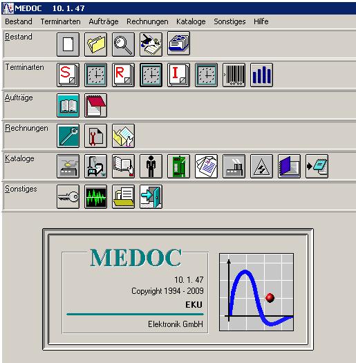 medoc software download